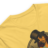 Alice Cooper Showtime 1976 Vintage T-Shirt