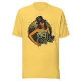 Alice Cooper Showtime 1976 Vintage T-Shirt