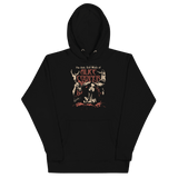 Alice Cooper - Sick Sick Hoodie