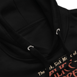 Alice Cooper - Sick Sick Hoodie
