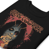 Alice Cooper - Skeleton Sweatshirt