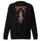 Alice Cooper - Skeleton Sweatshirt