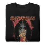 Alice Cooper - Skeleton Sweatshirt