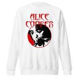 Alice Cooper - Staring Sweatshirt