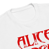 Alice Cooper - Staring Sweatshirt