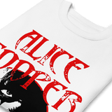 Alice Cooper - Staring Sweatshirt