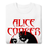 Alice Cooper - Staring Sweatshirt