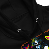 Alice Cooper - Stars Hoodie