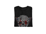 Alice Cooper Welcome 2 My Jumbo Print T-Shirt