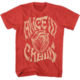 Alice In Chains - Heart Boyfriend Tee
