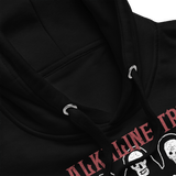 Alkaline Trio Agony and Irony Hoodie