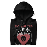 Alkaline Trio Agony and Irony Hoodie