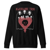 Alkaline Trio Agony and Irony Sweatshirt