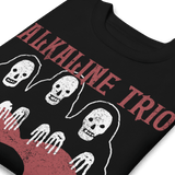 Alkaline Trio Agony and Irony Sweatshirt