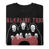 Alkaline Trio Agony and Irony Sweatshirt