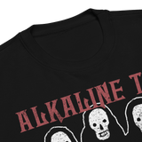 Alkaline Trio Agony and Irony Sweatshirt