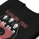 Alkaline Trio Agony and Irony T-Shirt