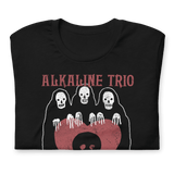 Alkaline Trio Agony and Irony T-Shirt