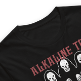 Alkaline Trio Agony and Irony T-Shirt