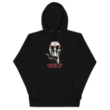 Alkaline Trio Blood, Hair, and Eyeballs Hoodie