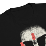 Alkaline Trio Blood, Hair, and Eyeballs Sweatshirt