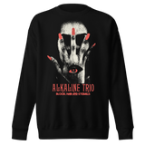 Alkaline Trio Blood, Hair, and Eyeballs Sweatshirt