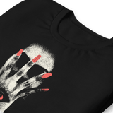 Alkaline Trio Blood, Hair, and Eyeballs T-Shirt