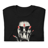 Alkaline Trio Blood, Hair, and Eyeballs T-Shirt