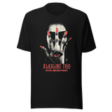 Alkaline Trio Blood, Hair, and Eyeballs T-Shirt