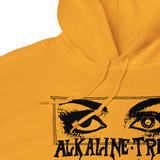 Alkaline Trio Chicago's Finest Hoodie