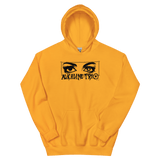 Alkaline Trio Chicago's Finest Hoodie