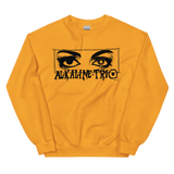 Alkaline Trio Chicago's Finest Sweatshirt