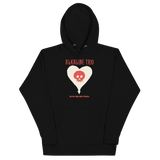 Alkaline Trio Est 1996 Hoodie