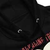 Alkaline Trio Est 1996 Hoodie