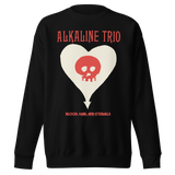 Alkaline Trio Est 1996 Sweatshirt