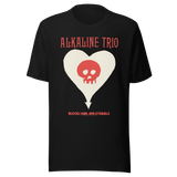 Alkaline Trio Est 1996 T-Shirt