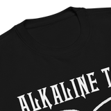Alkaline Trio Heart Skull Sweatshirt