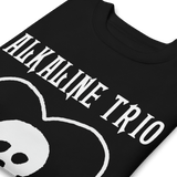 Alkaline Trio Heart Skull Sweatshirt