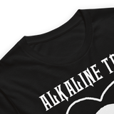 Alkaline Trio Heart Skull T-Shirt