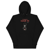 Alkaline Trio Long Play Hoodie