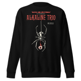 Alkaline Trio Long Play Sweatshirt