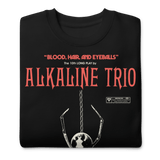 Alkaline Trio Long Play Sweatshirt