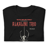 Alkaline Trio Long Play T-Shirt