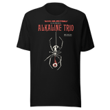 Alkaline Trio Long Play T-Shirt