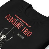 Alkaline Trio Long Play T-Shirt