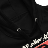 Alkaline Trio Restricted Hoodie