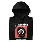 Alkaline Trio Restricted Hoodie