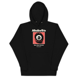 Alkaline Trio Restricted Hoodie