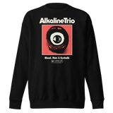 Alkaline Trio Restricted Sweatshirt