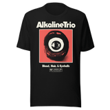 Alkaline Trio Restricted T-Shirt